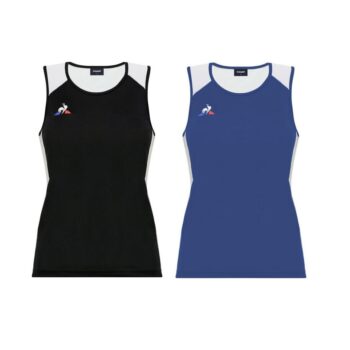 Débardeur Le Coq Sportif femme – modèle RUN