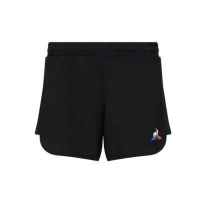 Short le Coq Sportif femme – modèle RUN