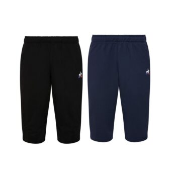 Bermuda 3/4 Le Coq Sportif - modèle TRAINING