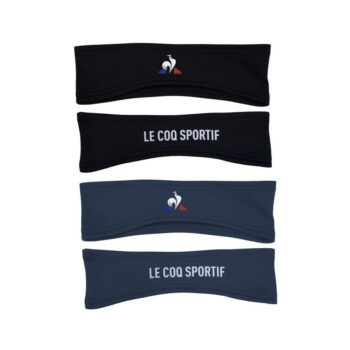 Bandeau polaire LE Coq Sportif - modèle HEADBAND
