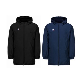 Parka Le Coq Sportif – modèle PRO