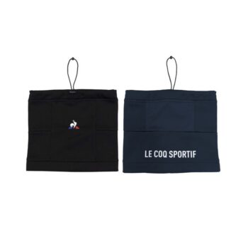 Cache cou Le Coq Sportif - modèle NECKBAND