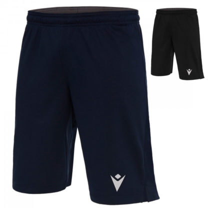 Short training Macron - modèle VOLGA