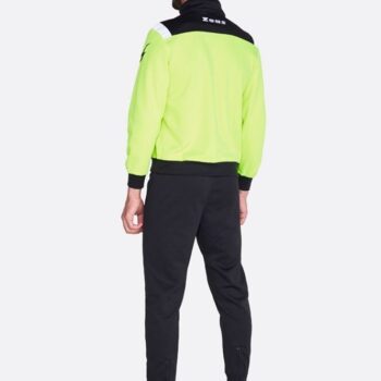 Survêtement training ZEUS – modèle VESUVIO – Image 3