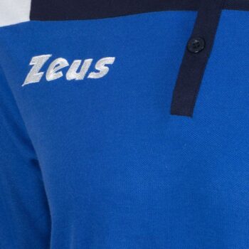 Polo ZEUS poly - modèle VESUVIO – Image 3