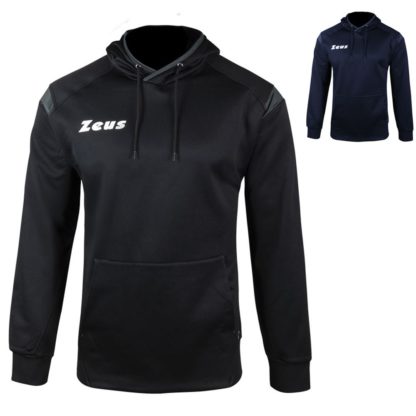 Sweat poly ZEUS - modèle RELAX – Image 1