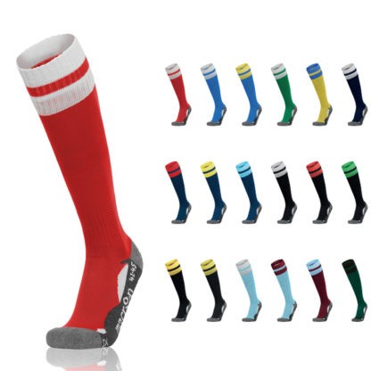 Chaussettes macron - modèle AZION