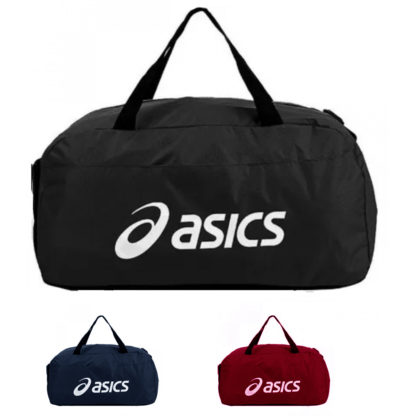 Sac de sport Asics - modèle SPORTBAG M