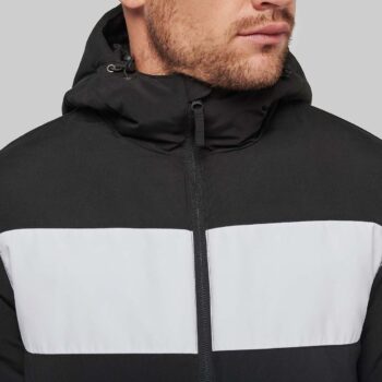 Parka Proact - Modèle BANDE – Image 3