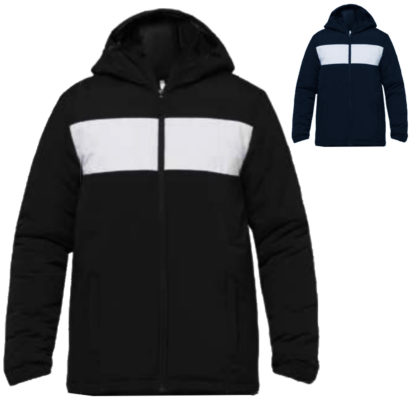 Parka Proact - Modèle BANDE