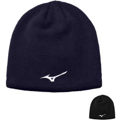Bonnet Mizuno - modèle BEANIE