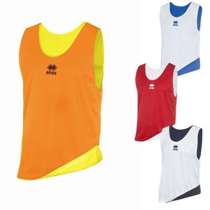 Chasuble Errea - modèle BIB DOUBLE