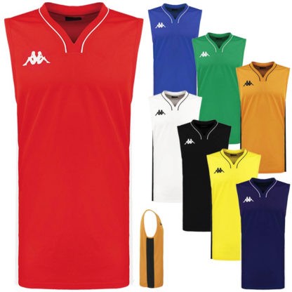 Débardeur training Kappa - modèle CAIRO