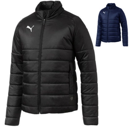 Doudoune Puma - modèle PADDED