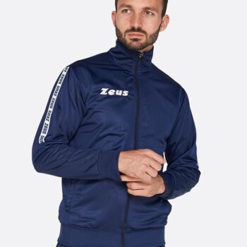 Survêtement poly ZEUS - modèle URBAN – Image 3