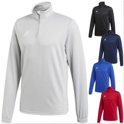 Veste training Adidas - modèle CORE 18
