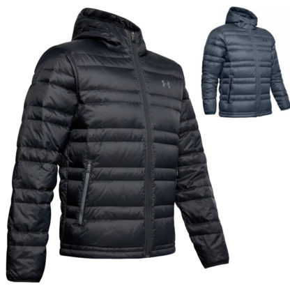 Doudoune Under Armour - Modèle DOWN