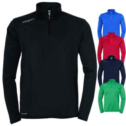 Veste training Uhlsport - modèle ESSENTIAL