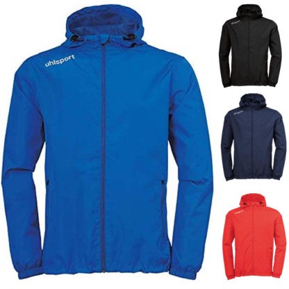 Coupe vent Uhlsport - modèle ESSENTIAL – Image 1