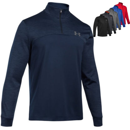 Veste training Under Armour - modèle ARMOUR FLEECE