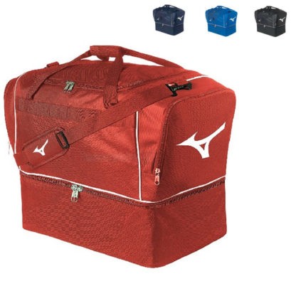 Sac de sport MIZUNO – modèle FOOTBALL BAG L