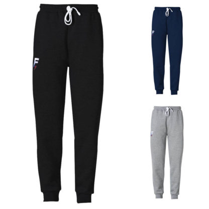 Bas jogging Force XV - modèle FORCE