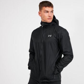 Coupe Vent Under Armour - Modèle FOREFRONT – Image 3