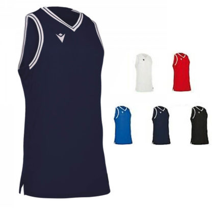 Débardeur training Macron - modèle FREON – Image 1