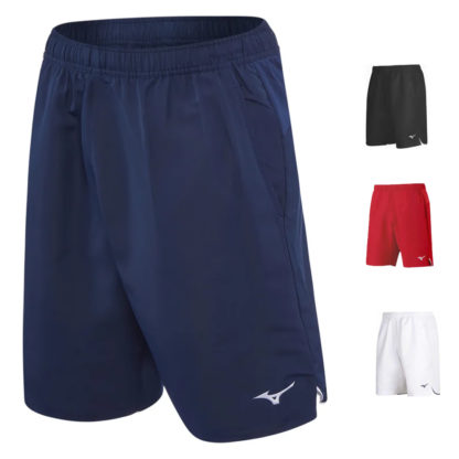 Short training Mizuno - modèle HEX RECT