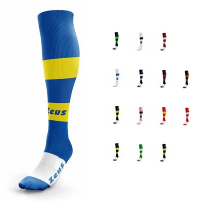 Chaussettes ZEUS – modèle PARMA