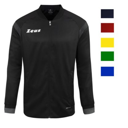 Veste poly ZEUS - modèle MICRO – Image 1