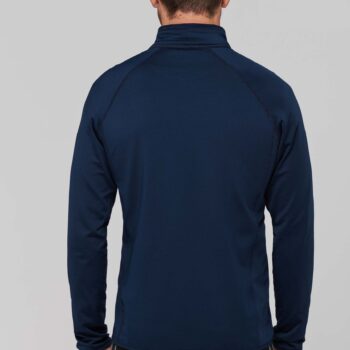 Doudoune Proact - Modèle HYBRIDE – Image 3