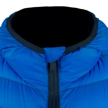 Doudoune légère ZEUS - modèle PAESTUM – Image 4