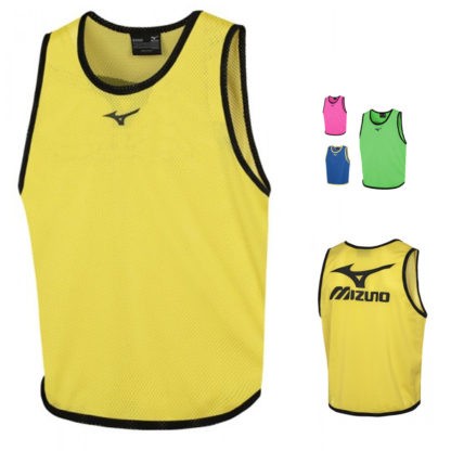 Chasuble multisport Mizuno - modèle JAPAN BIB