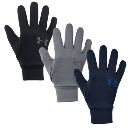 Gants Under Armour - modèle LINER 2.0