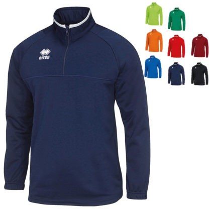 Veste training Errea - modèle MANSEL 3.0