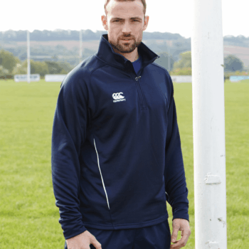 Veste training Canterbury - modèle MID LAYER – Image 4