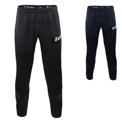 Bas training ZEUS - modèle TRAIN