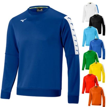 Sweat training Mizuno - modèle NARA