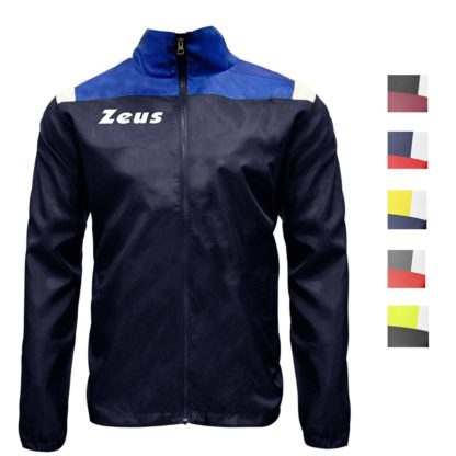 Coupe vent ZEUS - modèle VESUVIO