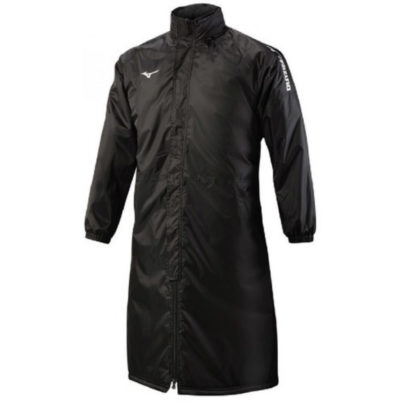 Parka coach Mizuno - modèle SAPPORO BENCH