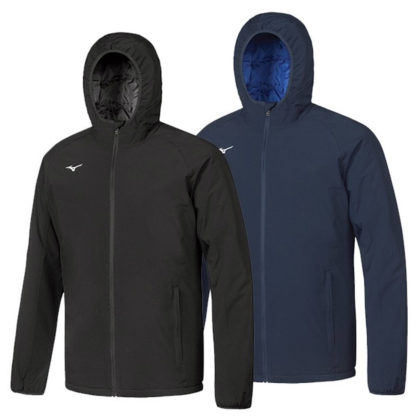 Parka Mizuno - modèle CLUB