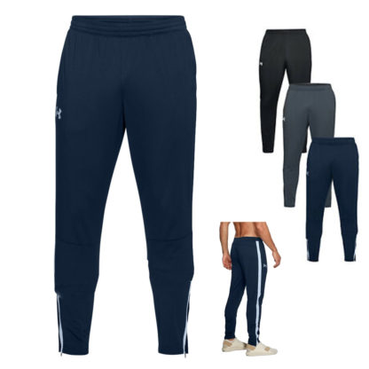 Bas training Under Armour - modèle TRACK PANT