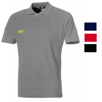 Polo Manches courtes - Modèle FORCE – Image 1