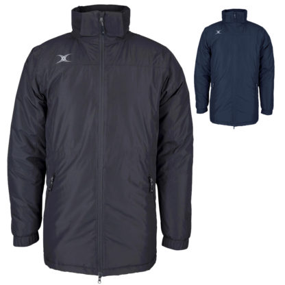 Parka Gilbert - Modèle PRO