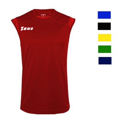 Débardeur poly training ZEUS - modèle MONO