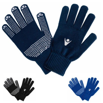 Gants Macron - modèle RIVET