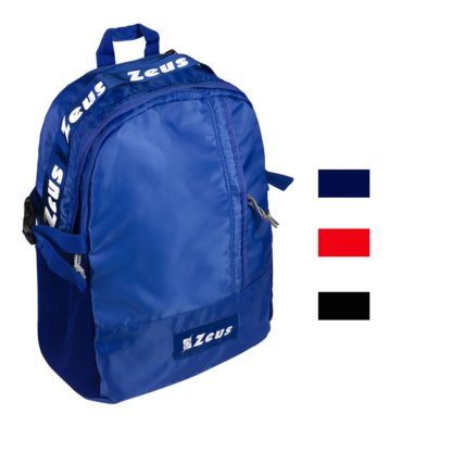 Sac à dos enfant ZEUS - modèle ZAINO