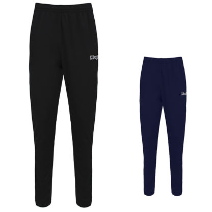 Bas training Kappa - SALCI