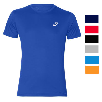 Tee shirt training Asics - modèle SILVER – Image 1